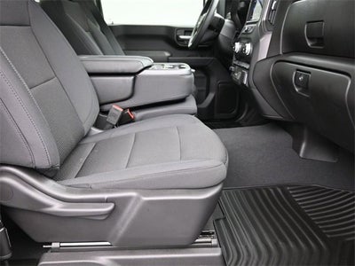 2024 GMC Sierra 2500 HD Pro