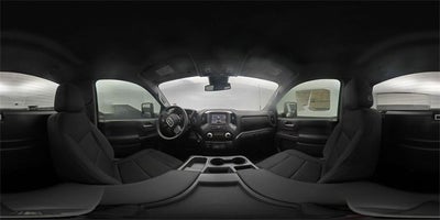 2024 GMC Sierra 2500 HD Pro