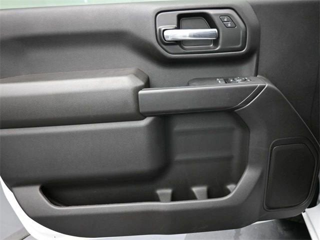 2024 GMC Sierra 2500 HD Pro