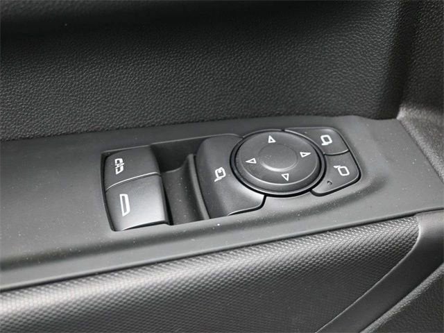 2024 GMC Sierra 2500 HD Pro