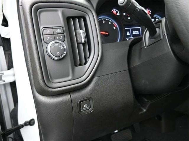 2024 GMC Sierra 2500 HD Pro