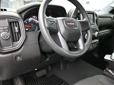 2024 GMC Sierra 2500 HD Pro