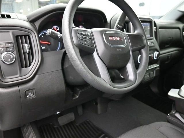 2024 GMC Sierra 2500 HD Pro