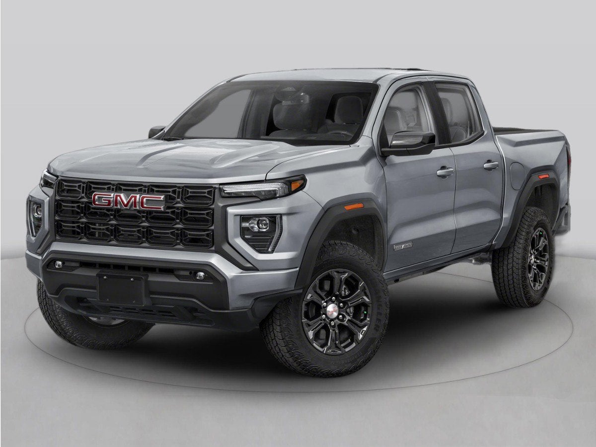 2026 GMC Canyon 4WD Denali Crew Cab Short Box's photo