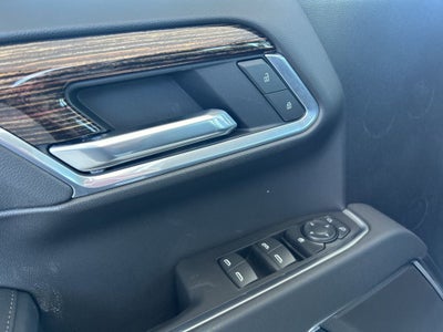 2025 GMC Sierra 1500 SLE