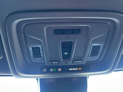 2025 GMC Sierra 1500 SLE