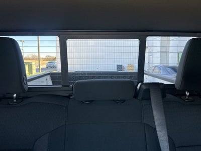 2025 GMC Sierra 1500 SLE