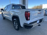 2025 GMC Sierra 1500 SLE