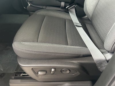 2025 GMC Sierra 1500 SLE