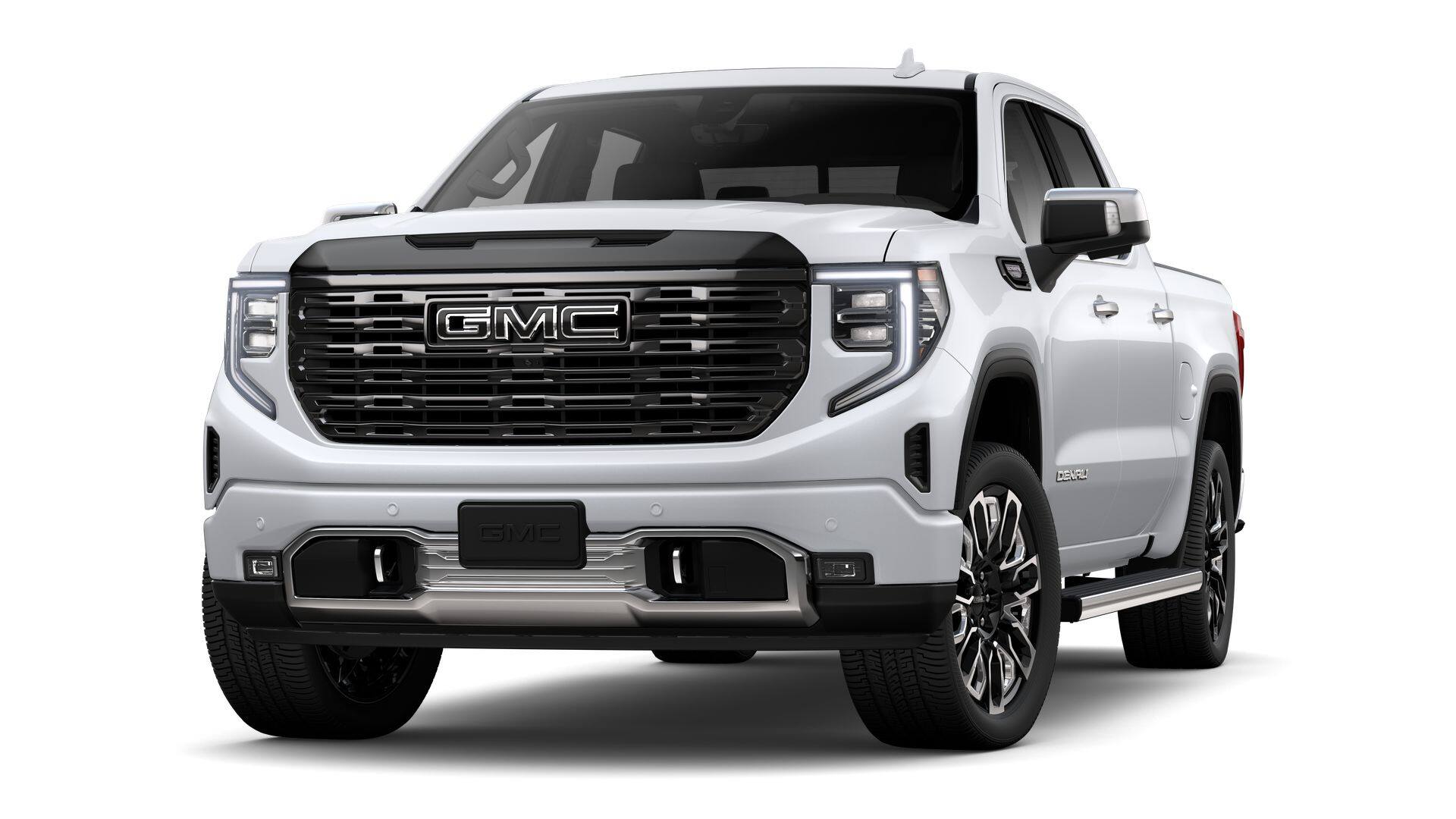 2026 GMC Sierra 1500 Denali Ultimate - Photo 2