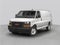 2021 GMC Savana Cargo 2500 RWD 2500 135"