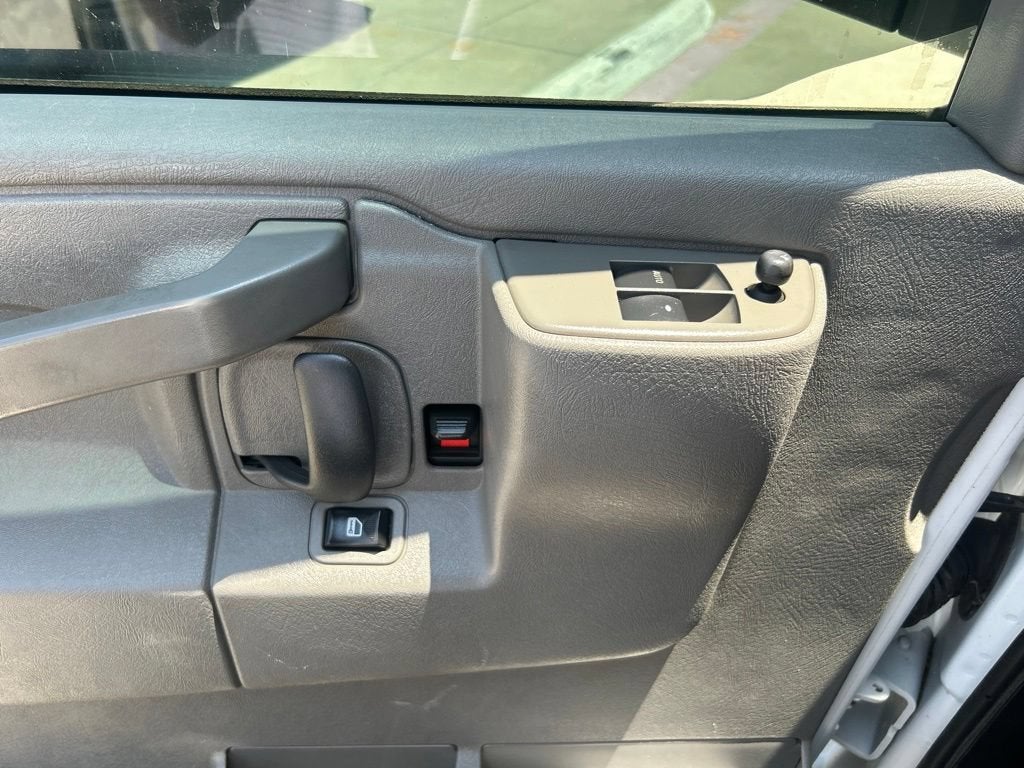 2021 GMC Savana Cargo 2500 RWD 2500 135"