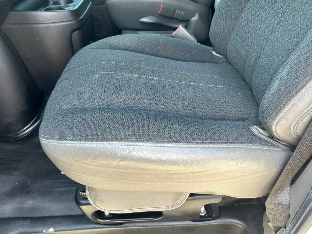 2021 GMC Savana Cargo 2500 RWD 2500 135"