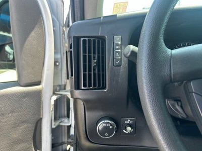 2021 GMC Savana Cargo 2500 RWD 2500 135"
