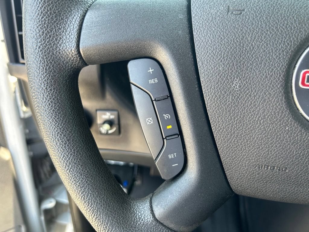 2021 GMC Savana Cargo 2500 RWD 2500 135"