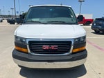 2021 GMC Savana Cargo 2500 RWD 2500 135"