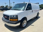 2021 GMC Savana Cargo 2500 RWD 2500 135"