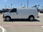 2021 GMC Savana Cargo 2500 RWD 2500 135"