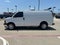 2021 GMC Savana Cargo 2500 RWD 2500 135"