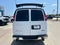 2021 GMC Savana Cargo 2500 RWD 2500 135"