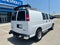 2021 GMC Savana Cargo 2500 RWD 2500 135"