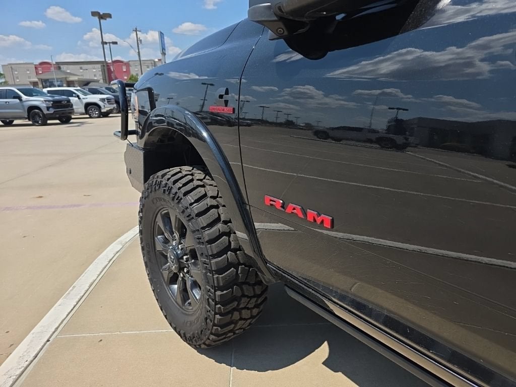 2024 RAM 2500 Limited
