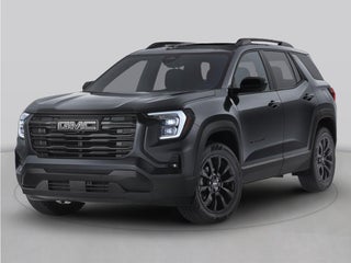 2027 GMC Terrain FWD Elevation