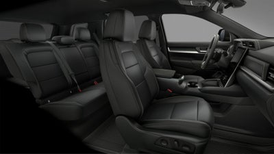 2027 GMC Terrain FWD Elevation