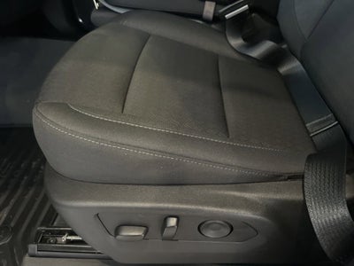 2025 GMC Sierra 1500 SLE