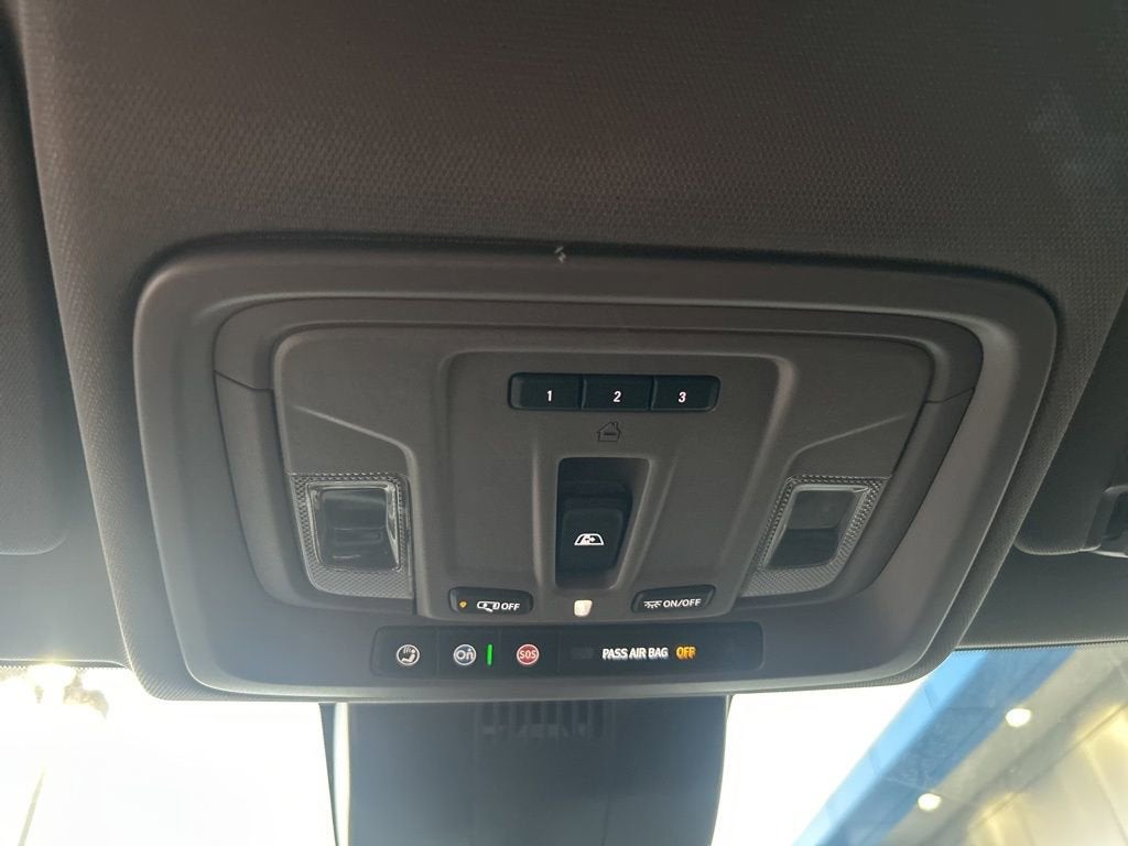 2025 GMC Sierra 1500 SLE