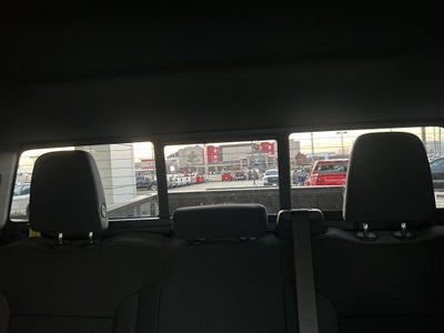 2025 GMC Sierra 1500 SLE