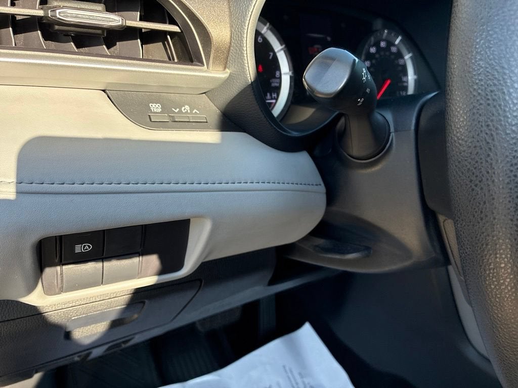 2022 Toyota Highlander L