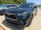 2022 Toyota Highlander L