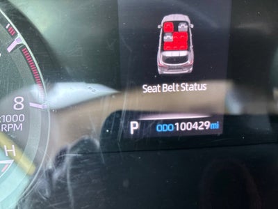 2022 Toyota Highlander L
