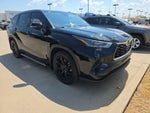 2022 Toyota Highlander L