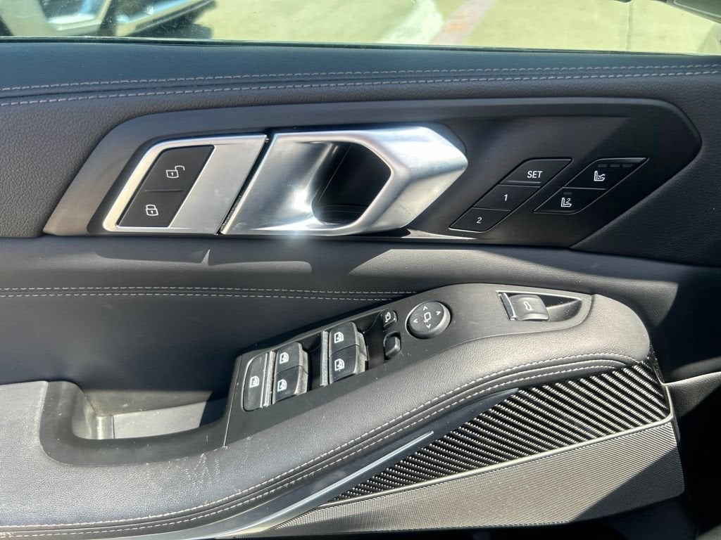 2023 BMW X5 M50i - Photo 11