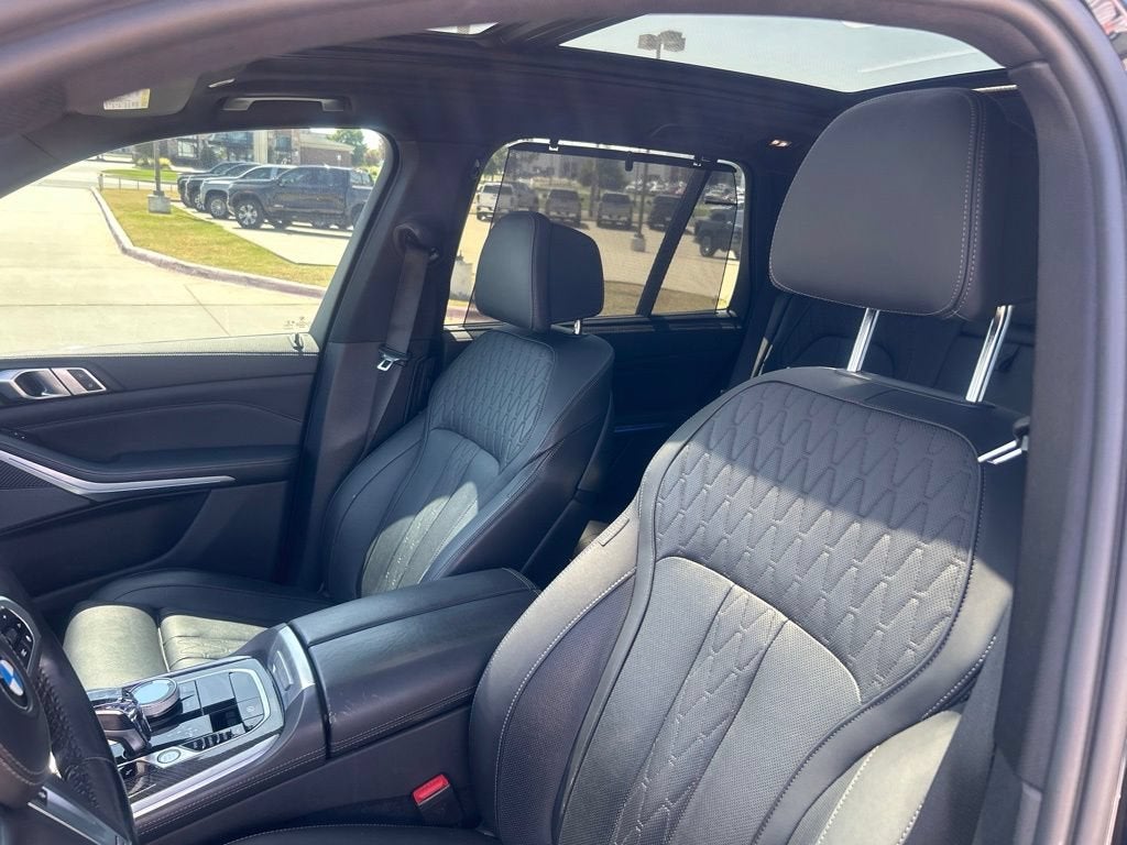2023 BMW X5 M50i - Photo 13