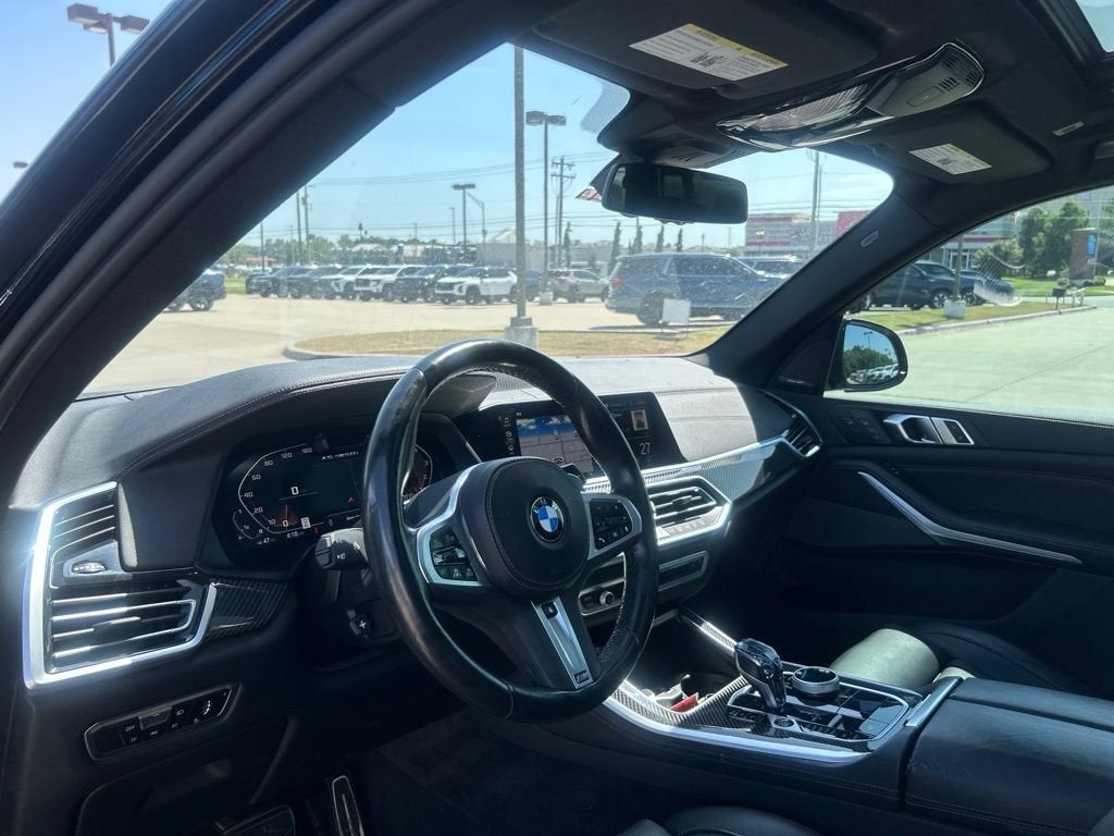 2023 BMW X5 M50i - Photo 15