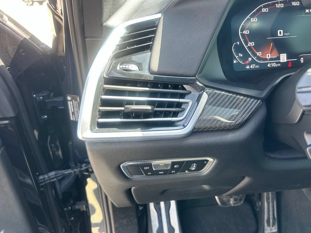 2023 BMW X5 M50i - Photo 16