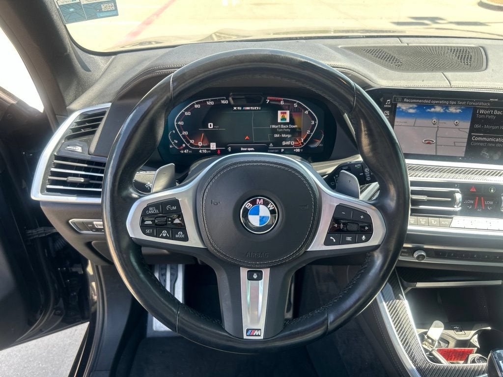 2023 BMW X5 M50i - Photo 17
