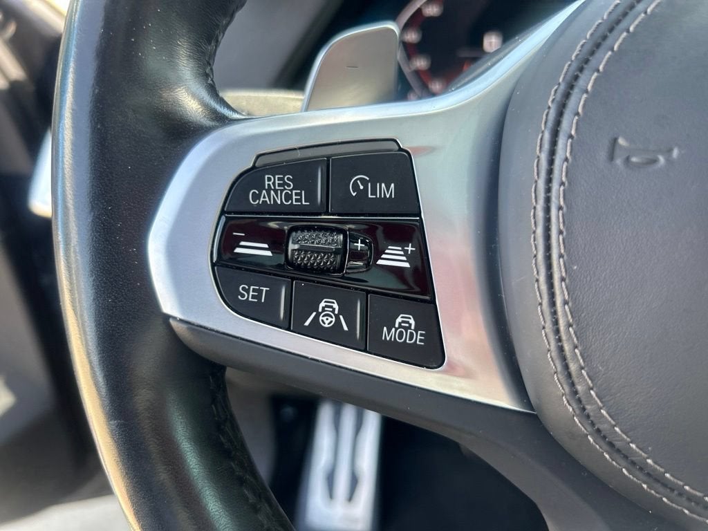 2023 BMW X5 M50i - Photo 18