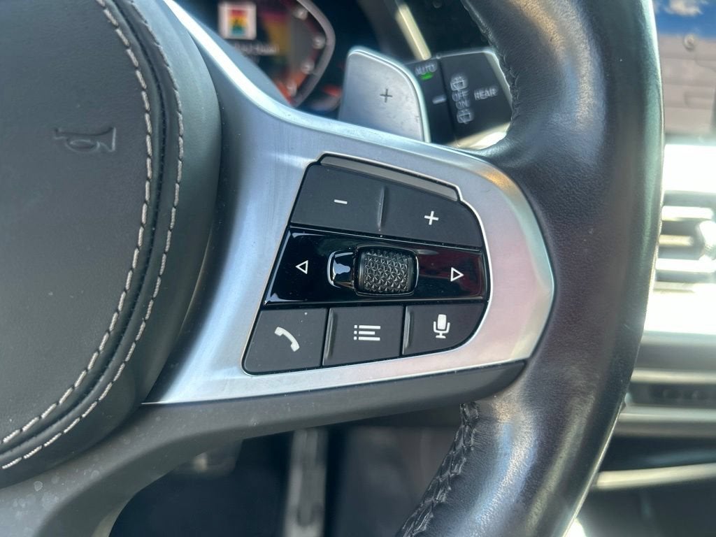 2023 BMW X5 M50i - Photo 19
