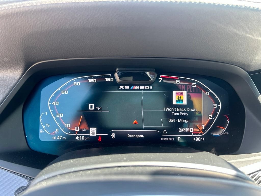 2023 BMW X5 M50i - Photo 20