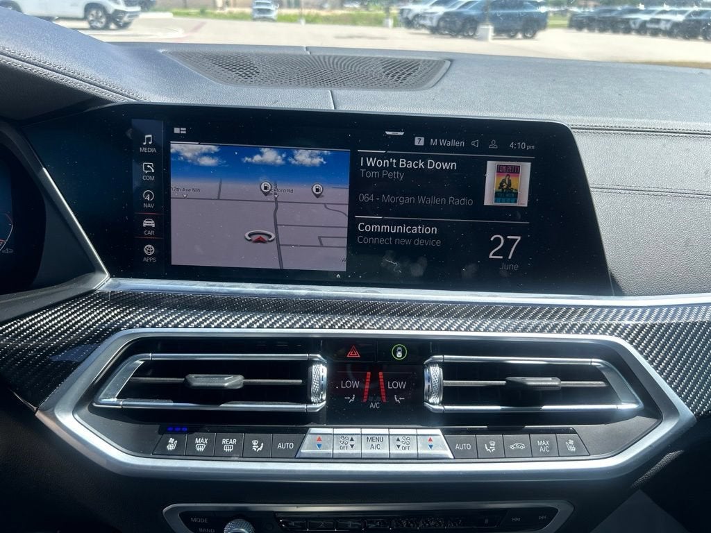 2023 BMW X5 M50i - Photo 21