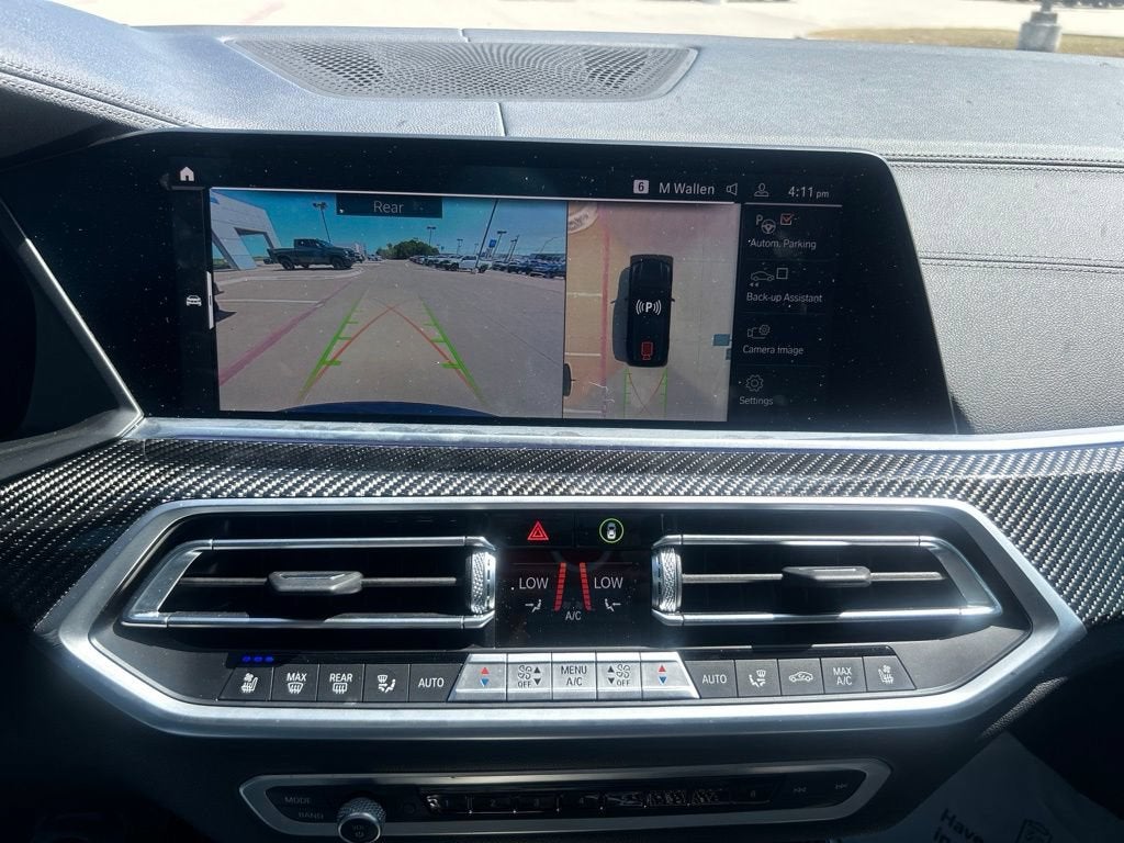 2023 BMW X5 M50i - Photo 22