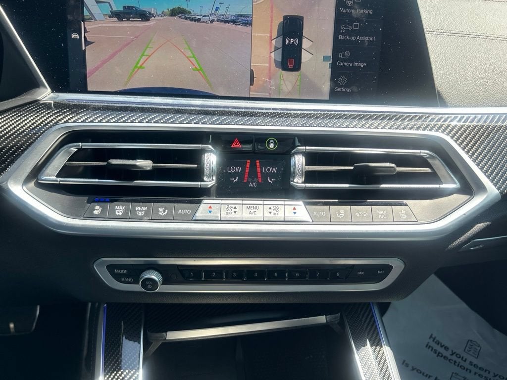 2023 BMW X5 M50i - Photo 23