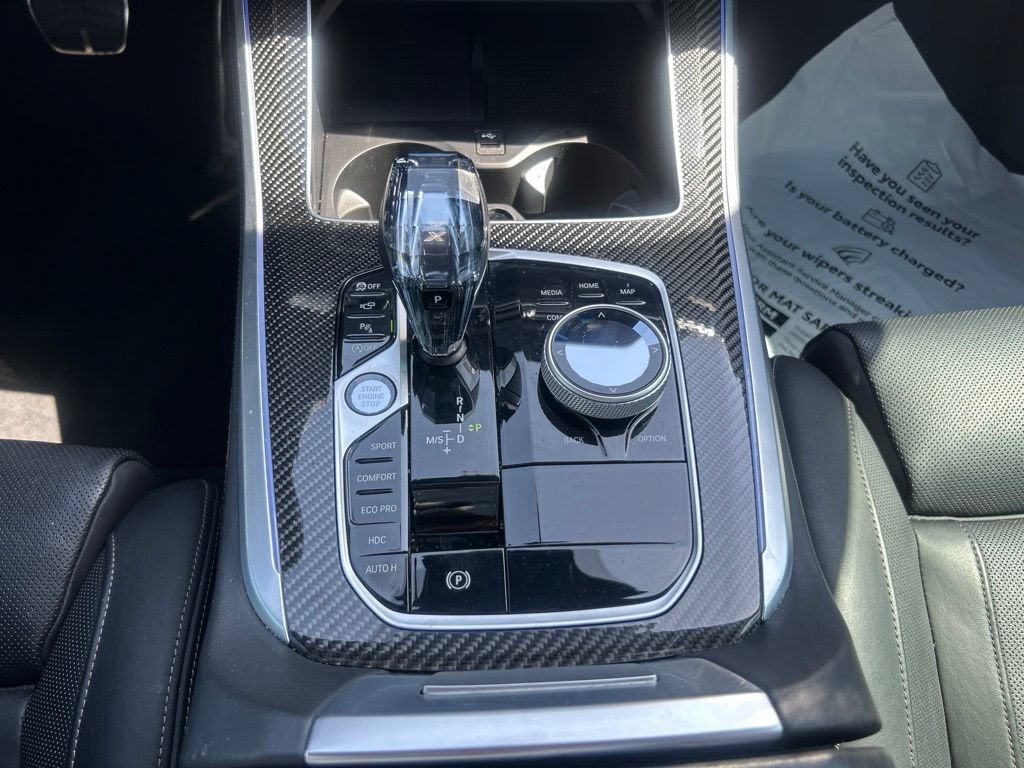 2023 BMW X5 M50i - Photo 25