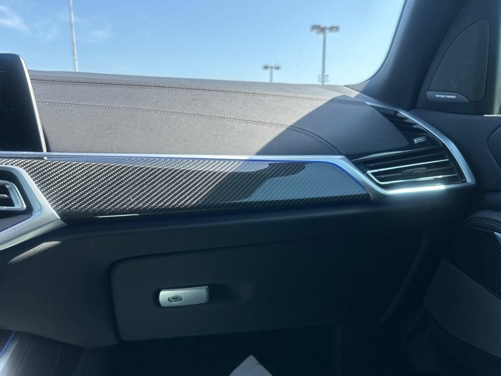 2023 BMW X5 M50i - Photo 26