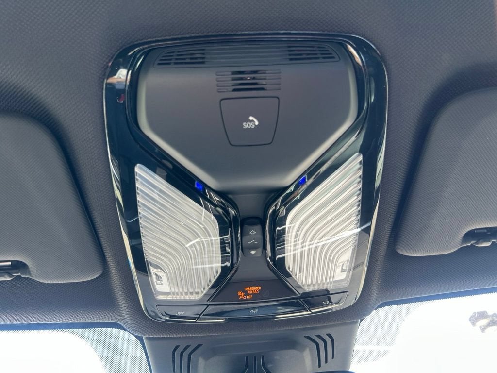 2023 BMW X5 M50i - Photo 27