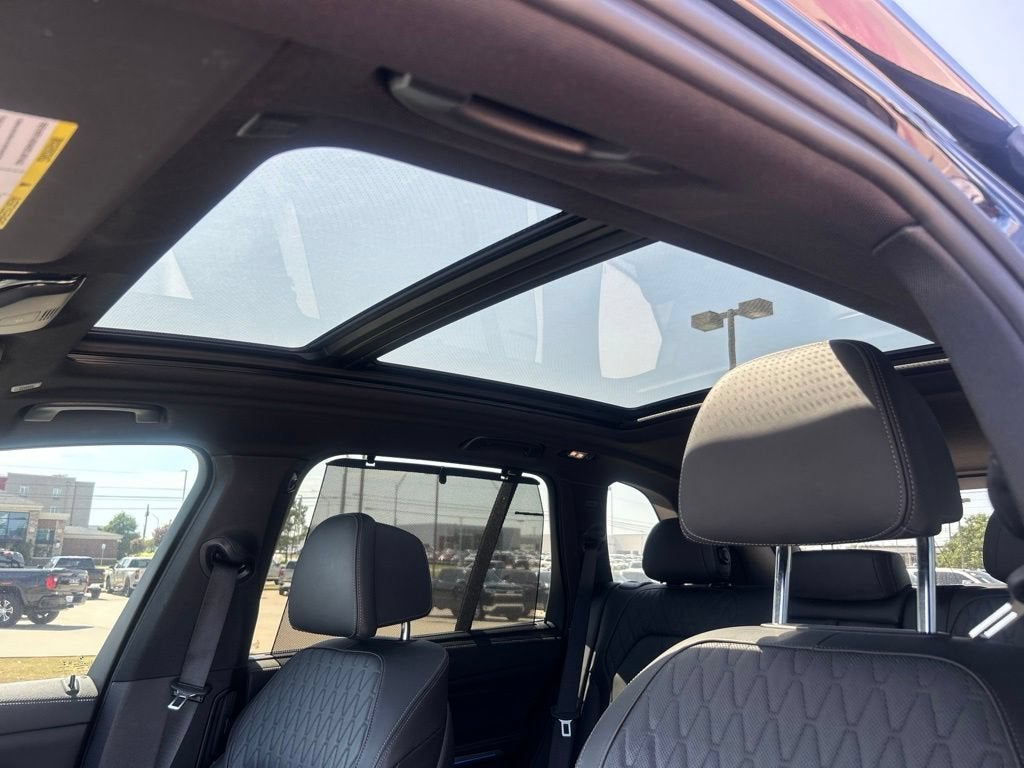 2023 BMW X5 M50i - Photo 28
